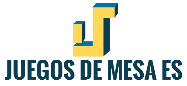 Juegos De Mesa ES