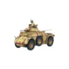 AB41/43 Armoured Car