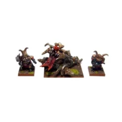 Abyssal Dwarf Katsuchan Launcher