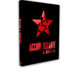 Acción Mutante: El Juego de Rol