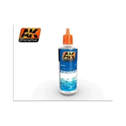 Acrylic Thinner