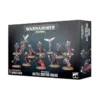 Adepta Sororitas: Battle Sisters Squad (10)
