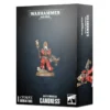 Adepta Sororitas Canoness (1)