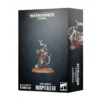 Adepta Sororitas Hospitaller (1)