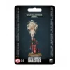 Adepta Sororitas Imagifier (1)