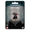 Adepta Sororitas: Palatina (1)