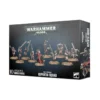 Adepta Sororitas Repentia Squad (10)