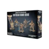 Adeptus Custodes Custodian Guard (5)