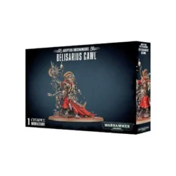 Adeptus Mechanicus Belisarius Cawl (1)