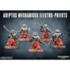 Adeptus Mechanicus Electro-priests (V.D.)