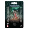 Adeptus Mechanicus: Mariscal Skitarii (1)