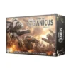 Adeptus Titanicus Starter Set (Inglés)