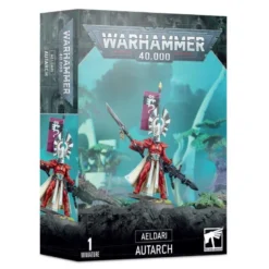 Aeldari Autarca
