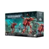 Aeldari Bipodes De Combate