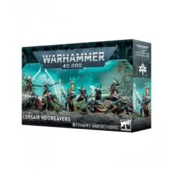 Aeldari: Corsarios Saqueadores