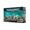 Aeldari Dragones Llameantes