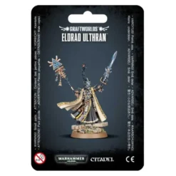 Aeldari Eldrad Ulthran (1)