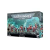 Aeldari Guardianes (11)