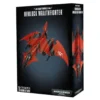Aeldari Hemlock Wraithfighter (V.D.)