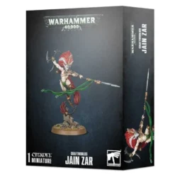 Aeldari Jain Zar (1)