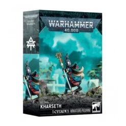 Aeldari: Kharseth