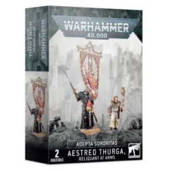 Aestred Thurga Reliquianta De Armas (2)