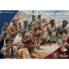 Afghan Tribesmen 1800-1900