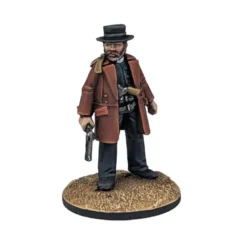A Fistful of Clints (5 figures) – Great Escape Games’ 20th Anniversary Box Set