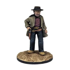 A Fistful of Clints (5 figures) – Great Escape Games’ 20th Anniversary Box Set