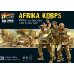 Afrika Korps (30)