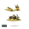 Afrika Korps Weapons Teams