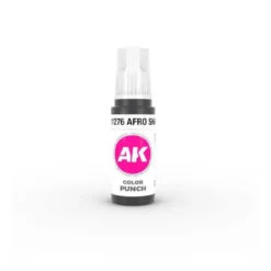 Afro Shadow 17 ml - (Color Punch)