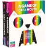 A Game of Cat and Mouth (Castellano)