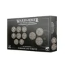 Age Of Darkness: Markers And Tokens
