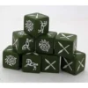 Age of Hannibal Barbarian Dice