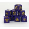 Age of Hannibal Greek Dice