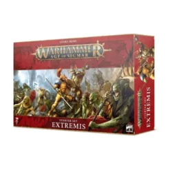 Age Of Sigmar: Extremis (Castellano) (32)