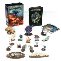 Age of Sigmar: Magia Maligna (V.D.)