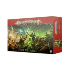 Age Of Sigmar: Set De Inicio (Castellano) (35)