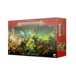 Age Of Sigmar: Starter Set (Inglés) (35)