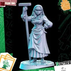 Agnes (female dyer)