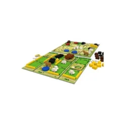 Agrícola Animales de Granja