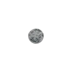 Agreda Bases, Round 70mm (1)