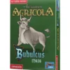Agricola: Bubulcus Mazo