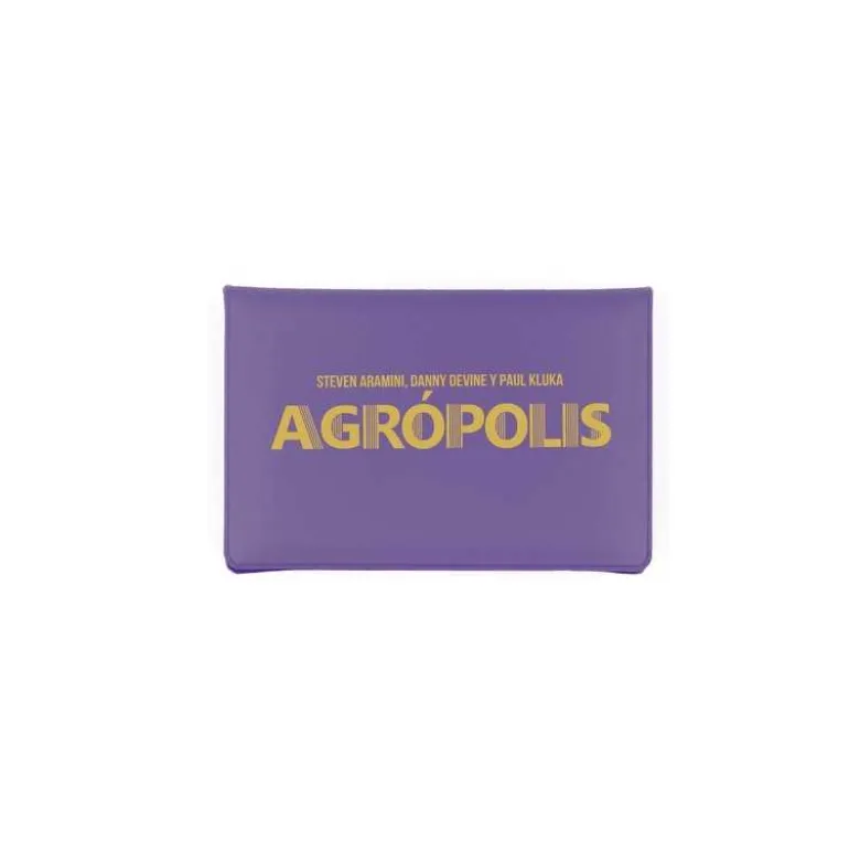 Agrópolis