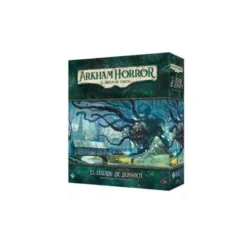 AH LCG: El Legado de Dunwich Expansión de Campaña