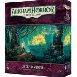 AH LCG: La Era Olvidada Exp. Campaña