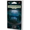 AH LCG: La Guarida de Dagón