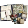 AH LCG: Las Llaves Escarlata Exp. Campaña