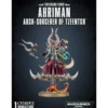 Ahriman Arch-Sorcerer of Tzeentch